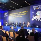 Specjaliści z WFOŚiGW na 15. Europejskim Kongresie MŚP