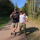 Zawody karpiowe na Sosinie. Fot. PZW nr 57 Szczakowa Miasto-Jaworzno