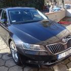Skoda Superb
Fot. UM Jaworzno