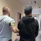 33-latek został zatrzymany pod zarzutem usiłowania zabójstwa swojej byłej partnerki....