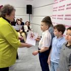 Fot. Łukasz Kolarczyk wiceprezydent Jaworzna FB