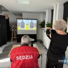 Babskie zawody strzeleckie z okazji Dnia Kobiet w Klubie To i Owo