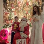 Mikołajki w Centrum Kulturalno-Społecznym im. Mirosława Ciołczyka. Fot. OBIEKTYWna...