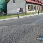 Naprawiona dziura na ul. Mickiewicza