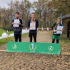 SPL Jaworzno na zawodach w Mikołowie