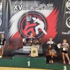 Zmagania zawodniczek Sparty Jaworzno podczas Pucharu Polski w NoGi BJJ
Fot. Sparta...