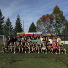 Górnik Jaworzno na turnieju API CUP Zakopane
Fot. Górnik Jaworzno