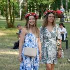 Śląskie dla kobiety w Parku Podłęże