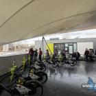  Wolontariusze głodni nie będą. Mattarello, 7 Niebo Bistro i Mega Jaworzno grają z WOŚP 
