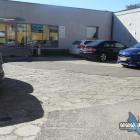 Parking obok Przychodni Przyszpitalnej