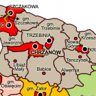 Gmina Jaworzno i Szczakowa w okresie międzywojennym (wikipedia)