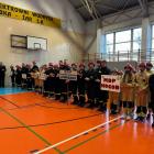 Fot: Straż Międzybrodzie Żywieckie 
