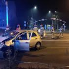 wypadek jaworzno (2)