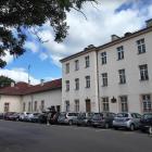 Dworzec w Szczakowej obecnie