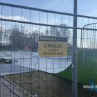 Skatepark w Parku Podłęże w Jaworznie