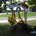 Pergola z Centrum