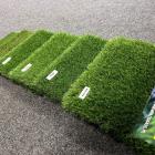 Sztuczna trawa w Jaworznie – zielony balkon i taras bez koszenia już od 17,90 zł