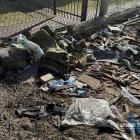 Teren przy ulicy Kablowej w Szczakowej