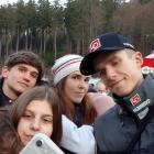 skoki narciarskie