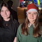 Lena Cięciała, Zuzanna Jędrzejek 