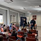 Fot. KMP Jaworzno