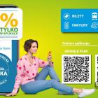 Koleje Śląskie – od kwietnia nowa promocja na bilety z Kaeśką