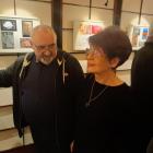 Mirosław Miranowicz i Barbara Sikora 