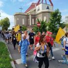 27. Piesza Młodzieżowa Pielgrzymka z Jaworzna na Jasną Górę
