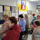 Wystawa papieska w Centrum Kulturalno-Społecznym