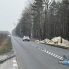 Zamknięto ulicę Wojska Polskiego w Jaworznie