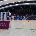 Siatkówka - MCKiS Jaworzno - Olimpia Sulęcim 24.03.2024 20-23-46