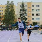 Mistrzostwa Śląska U14. Fot: Piotr Kuzak