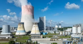 TAURON wybuduje nowe źródło ciepła w Jaworznie. Umow&hellip;