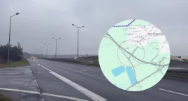 Trzecie zwężenie na DK79 w Jaworznie. Kolejne utrudn&hellip;