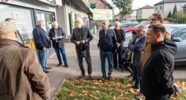 Chcą budować fabrykę recyklingu na cudzym terenie. W&hellip;