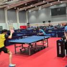 Marcin Łyp z Jaworzna zagrał w międzynarodowym turnieju we Władysławowie