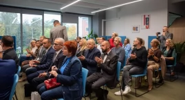 X Jaworznicki Dzień dla Biznesu. Przedsiębiorcy rozm&hellip;