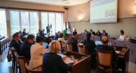 Sesja Rady Miejskiej w Jaworznie 29.10.2026 - porządek obrad