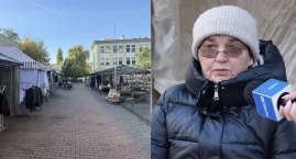 Czy miejskie targowisko zostanie zlikwidowane? Sprze&hellip;
