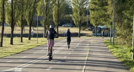 Upadek na hulajnodze zakończył się interwencją polic&hellip;