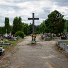 szczakowa cmentarz _5