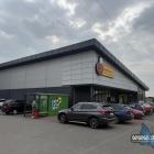 Sklep Biedronka przy ulicy Olszewskiego w Jaworznie