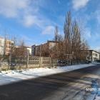 Lokalizacja nowego bloku na Osiedlu Azot