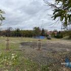 Nowy skwer w centrum Jaworzna