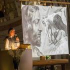 Misterium Drogi Krzyżowej pt. „Bezdomny Jezus