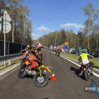 Rodzinne otwarcie ulicy Nowoszczakowskiej w Jaworznie