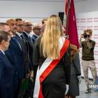 Inauguracja roku akademickiego Wydziału Akademii WSB w Jaworznie