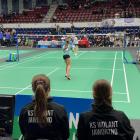 Fot. Klub Sportowy Wolant