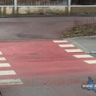 Rondo w Niedzieliskach