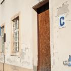 Budynek dworca Jaworzno Szczakowa zamknięto w grudniu 2011 roku. Fot. Patrycja Koprzak